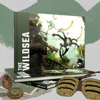 The Wildsea: Core Rules - Out of Play