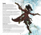 The Wildsea: Core Rules - Out of Play