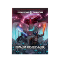 Dungeons & Dragons - NEW Dungeon Master's Guide 2024 (Hardcover)