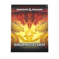 Dungeons & Dragons - NEW Dungeon Masters Screen 2024