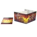 Dungeons & Dragons - NEW Dungeon Masters Screen 2024