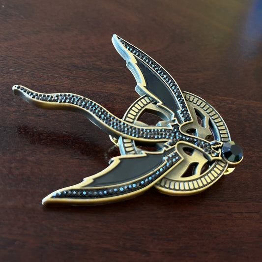 Zhentarim Pin (D&D)