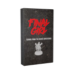 Final Girl: Terror From the Grave - Zombie Miniatures - Out of Play