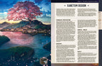 Cloudbreaker Alliance RPG Book - Out of Play