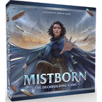Mistborn: The Deckbuilding Game - Out of Play