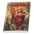 D&D 5e: Compendium of Dungeon Crawls Volume 5 - A Collection of Quests