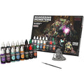 The Army Painter - Gamemaster Paints: Wandering Monsters Paint Set (2024) - Out of Play