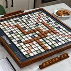 Scrabble Grand Folding Edition - Out of Play