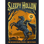 Sleepy Hollow 300 Piece Jigsaw Puzzle - Out of Play