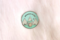 Adventure Awaits Hard Enamel Pin - Out of Play