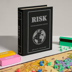 Risk Vintage Bookshelf Edition - Out of Play