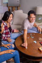 Flapjacks & Sasquatches Dice Game - Out of Play