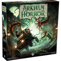Arkham Horror - Out of Play