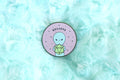 Alien and D20 Dice Buddy Soft Enamel Pin - Out of Play