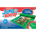 Jigsaw Puzzle Roll Up Jumbo - 36"x48" - Out of Play