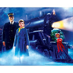 The Polar Express 4-Pack 100 Piece Jigsaw Puzzles - Out of Play
