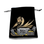 Premium Dice Bags - Sole Ring Collection