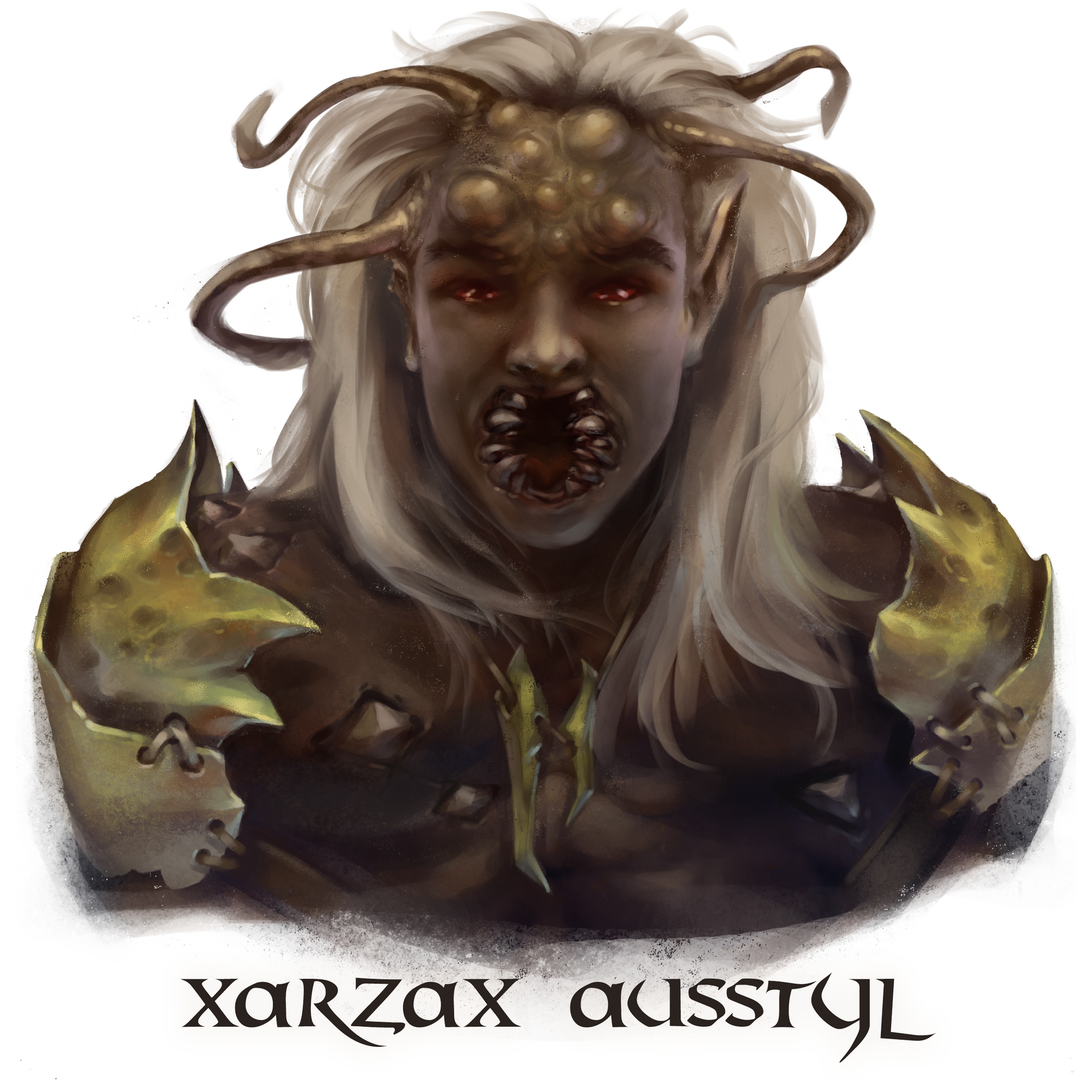 Crown of the Oathbreaker Bundle Elderbrain