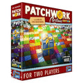 Patchwork: Christmas Edition - Out of Play