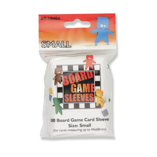 Arcane Tinmen: Board Game Sleeves - Small European PunkOuter Games