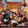 Marvel Zombies: a Zombicide game - Out of Play