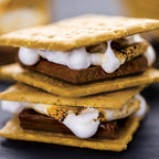 S'mores 100 Piece Jigsaw Puzzle - Out of Play