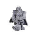 Deep Cuts Minis: Wave 23 - Male Dwarf Champion High-Level - Out of Play
