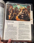 Cloudbreaker Alliance RPG Book - Out of Play