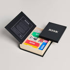 Risk Vintage Bookshelf Edition - Out of Play