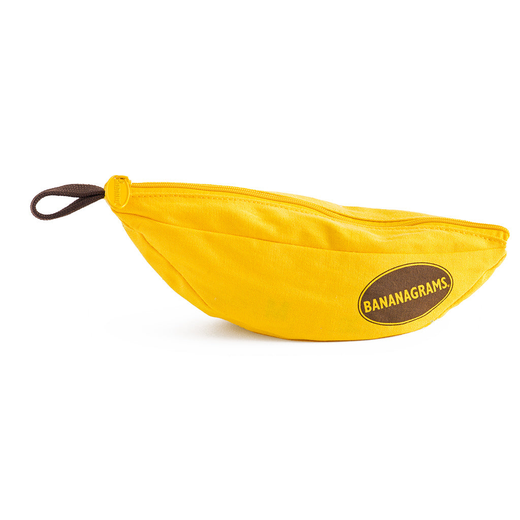 Bananagrams - Board Game - Out of Play