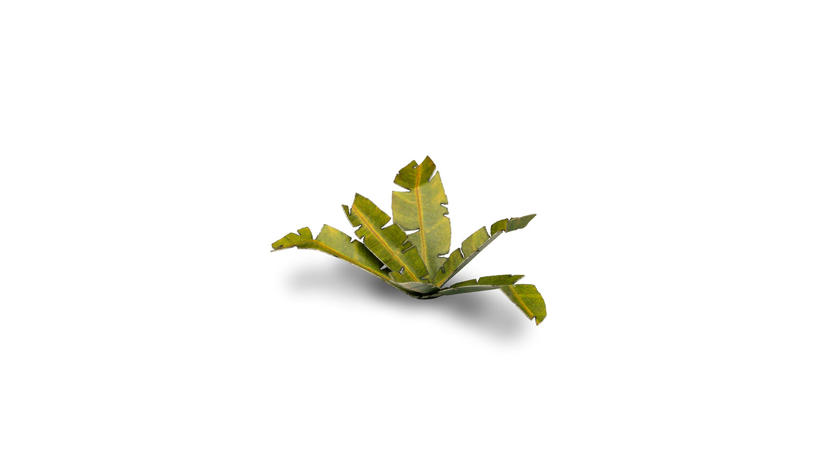 Gamers Grass - Laser Plants - Banana Tree - Out of Play