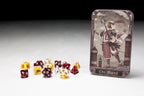Character Class Dice: The Bard - Out of Play