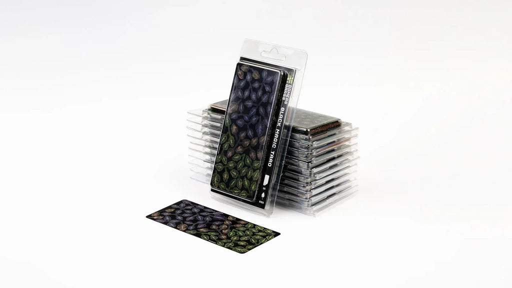 Gamers Grass - Laser Plants - Black Magic Taro - Out of Play