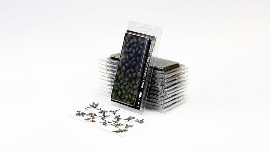 Gamers Grass - Laser Plants - Black Magic Taro - Out of Play