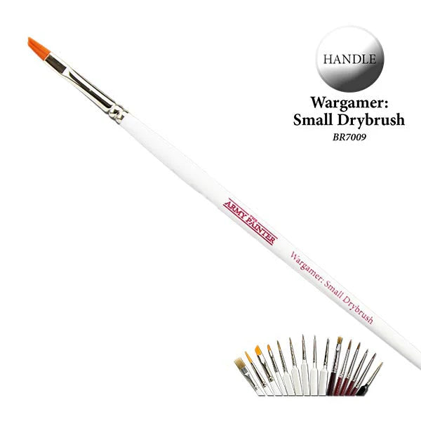 The Army Painter - Brushes - Out of Play