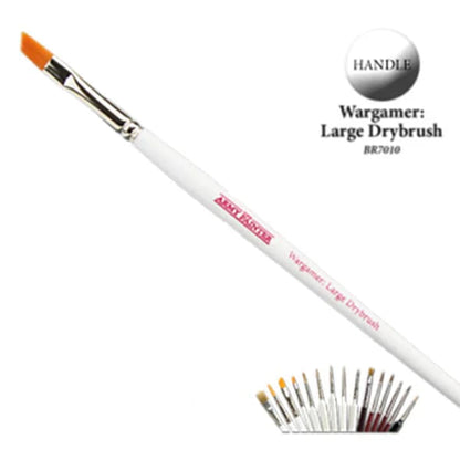 The Army Painter - Brushes - Out of Play