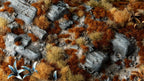 Brown | Tiny Tuft 2mm | Grass Tuft | Gamers Grass