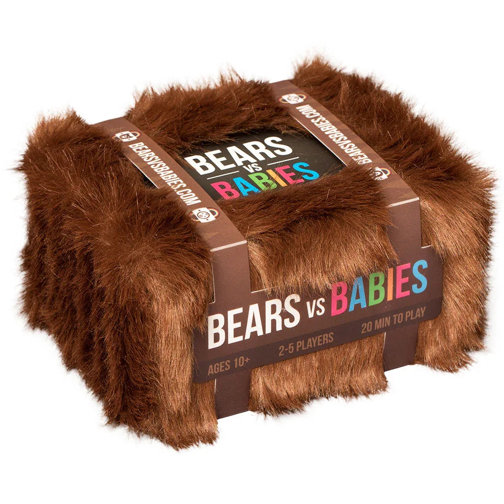 Bears vs Babies - Out of Play