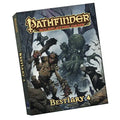 Pathfinder - Bestiary 4, Pocket Edition - Out of Play