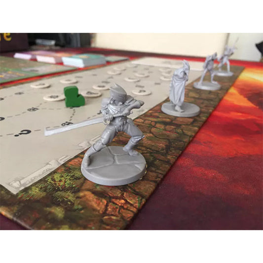 Slay the Spire - Board Game PunkOuter Games