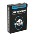 Card Assassins Expansion: Sticks & Stones - Out of Play