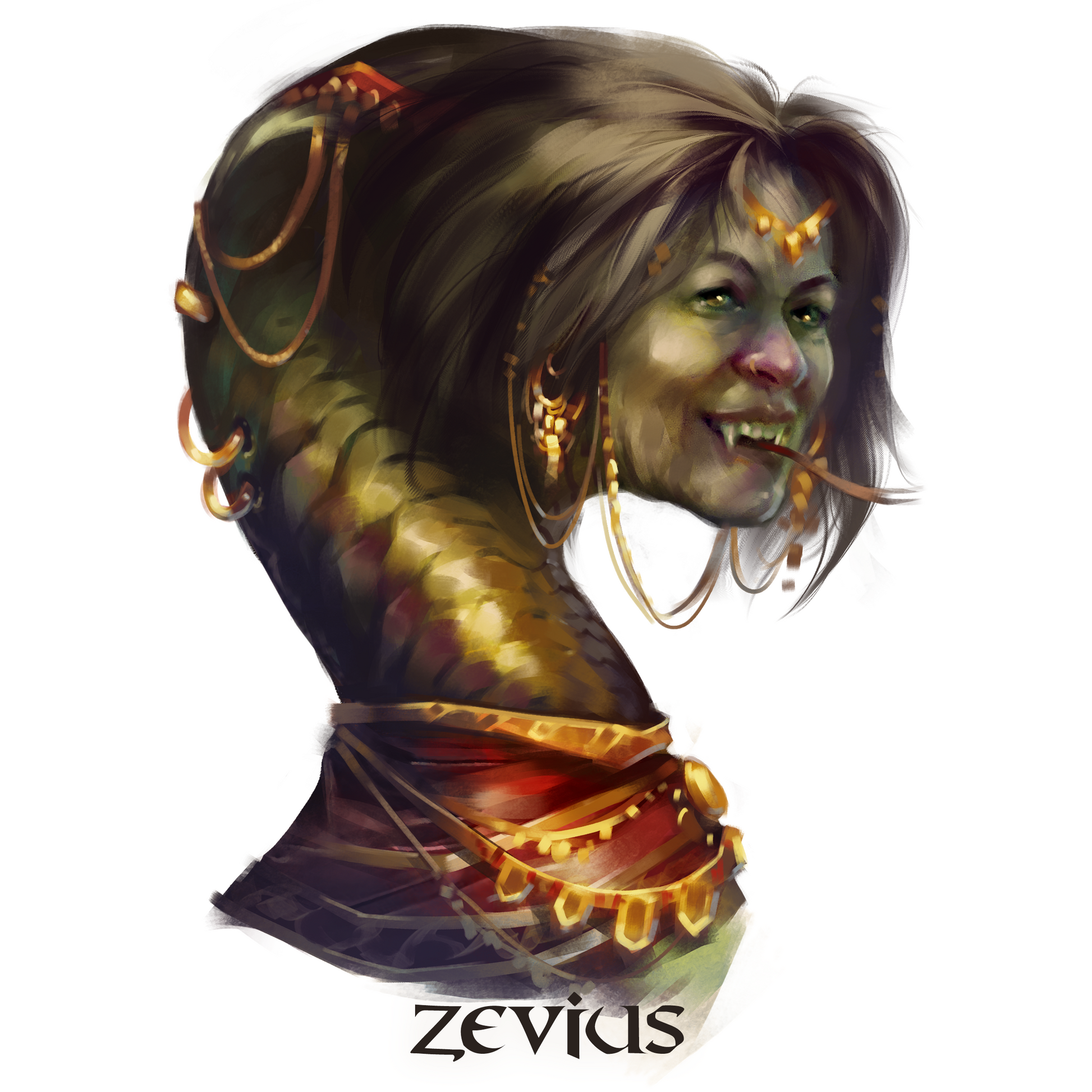 Crown of the Oathbreaker Bundle Elderbrain