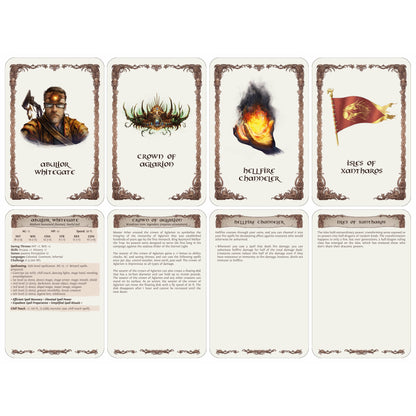 Crown of the Oathbreaker Bundle Elderbrain