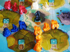Catan Junior - Board Game - Out of Play