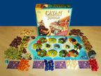 Catan Junior - Board Game - Out of Play