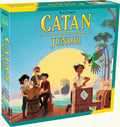 Catan Junior - Board Game - Out of Play