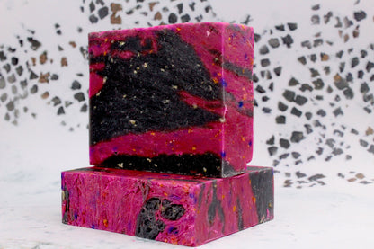 Warp Essence Hand Crafted Soap - Out of Play