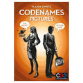 Codenames: Pictures - Out of Play
