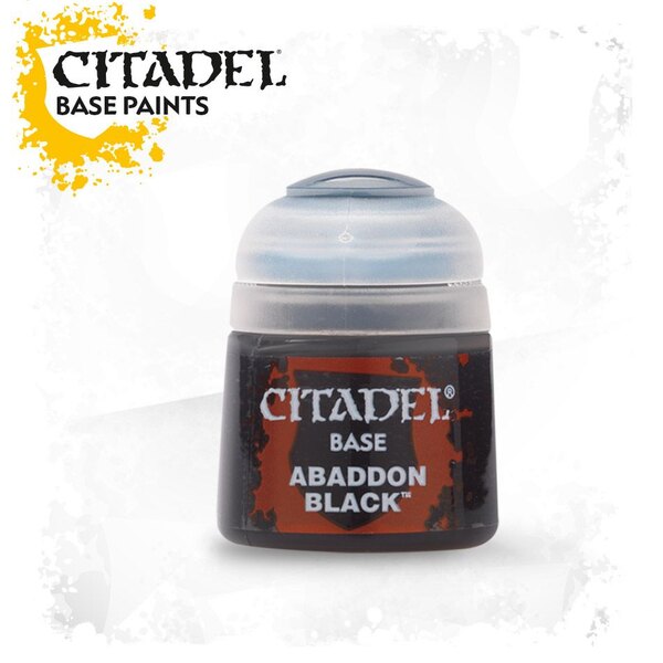 Citadel Paint - Out of Play
