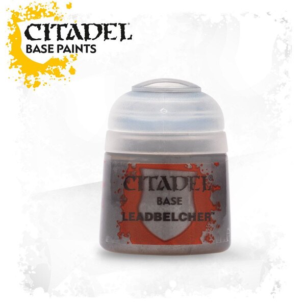Citadel Paint - Out of Play